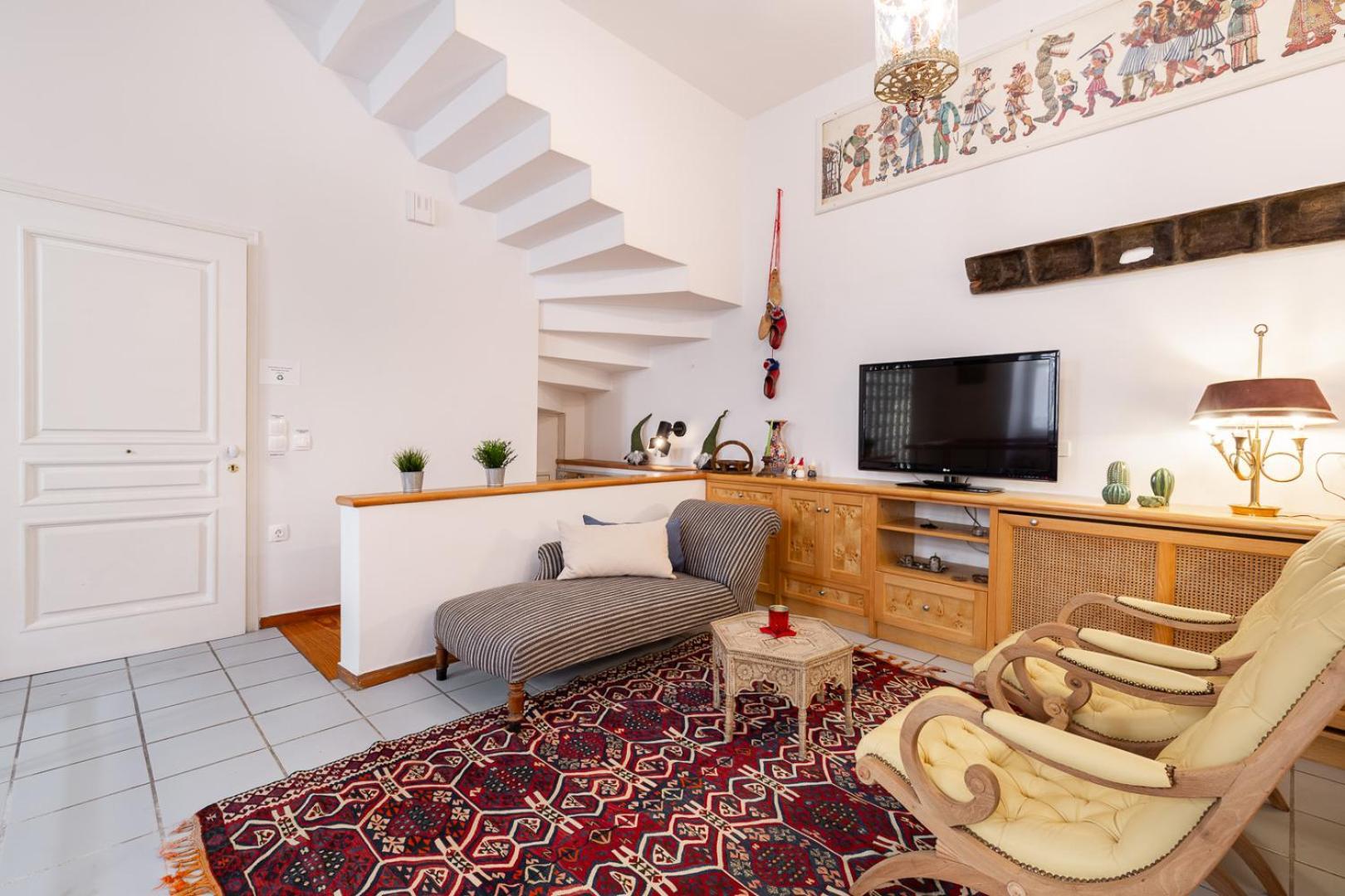 Athenian Getaway In Plaka With Acropolis View By Athenian Homes * Athene