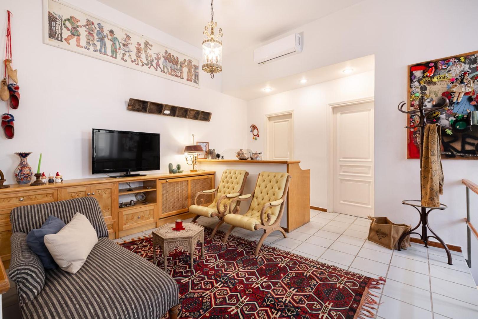 Athenian Getaway In Plaka With Acropolis View By Athenian Homes * Athene
