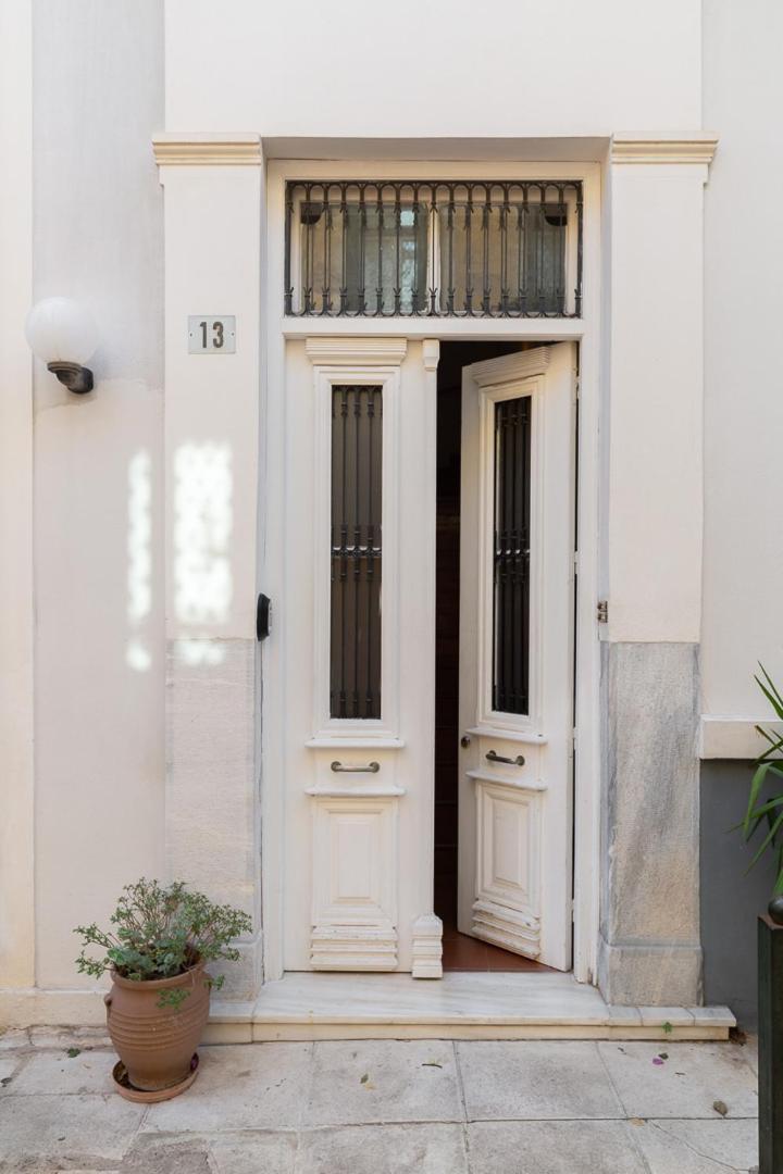 Appartement Athenian Getaway In Plaka With Acropolis View By Athenian Homes