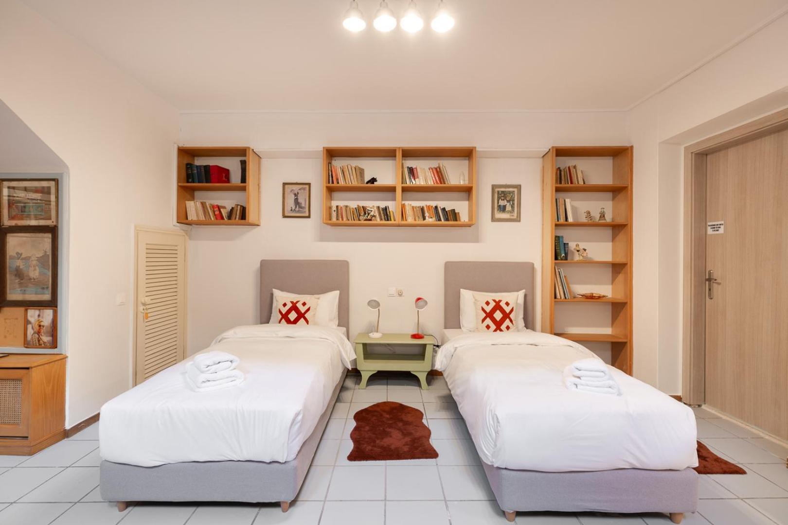 Athenian Getaway In Plaka With Acropolis View By Athenian Homes Appartement