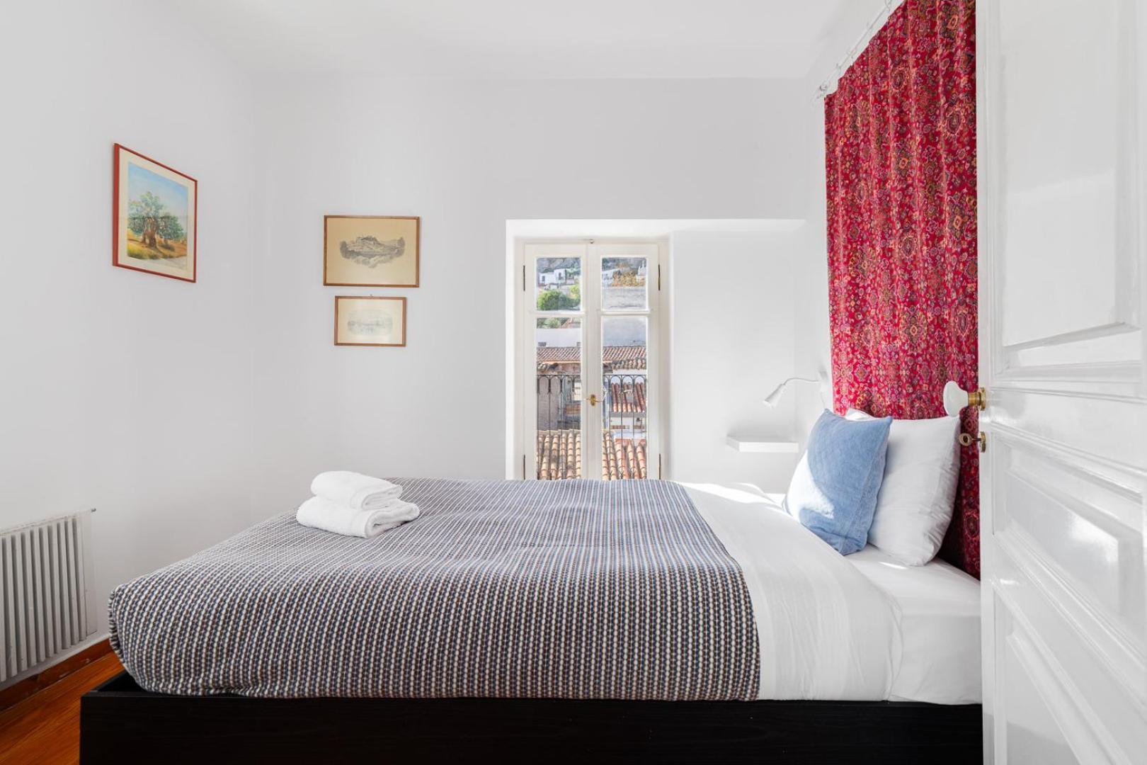 Apartment Athenian Getaway In Plaka With Acropolis View By Athenian Homes *