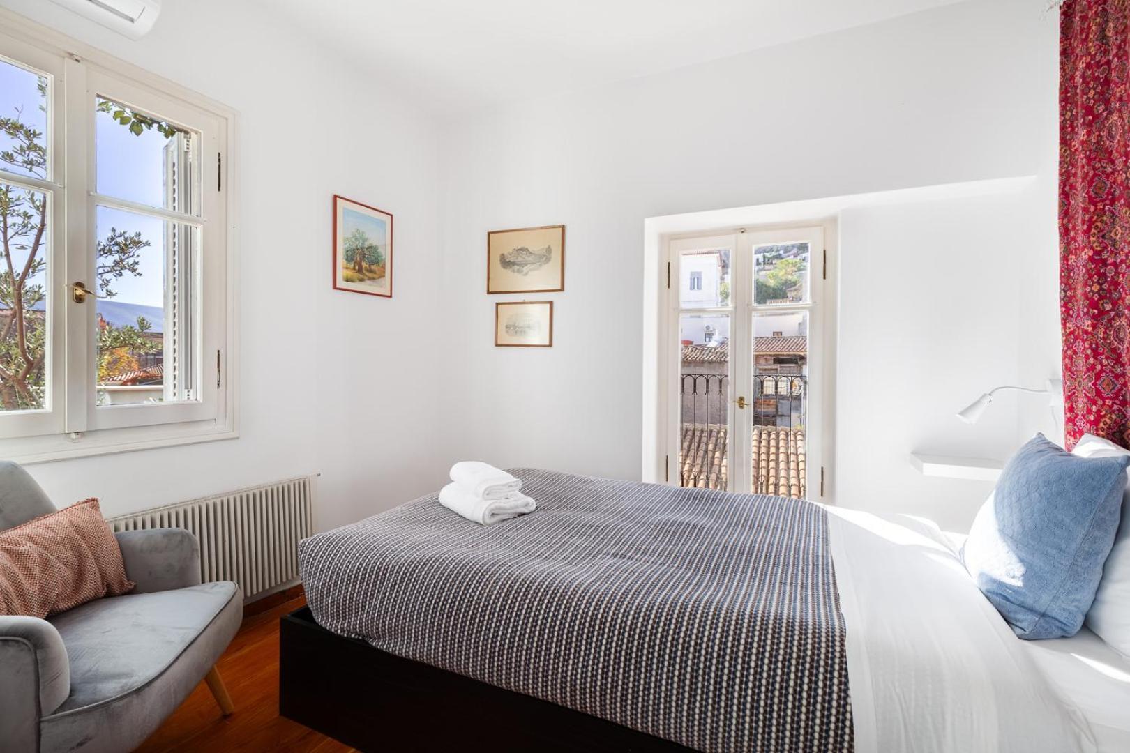 Athenian Getaway In Plaka With Acropolis View By Athenian Homes Appartement *