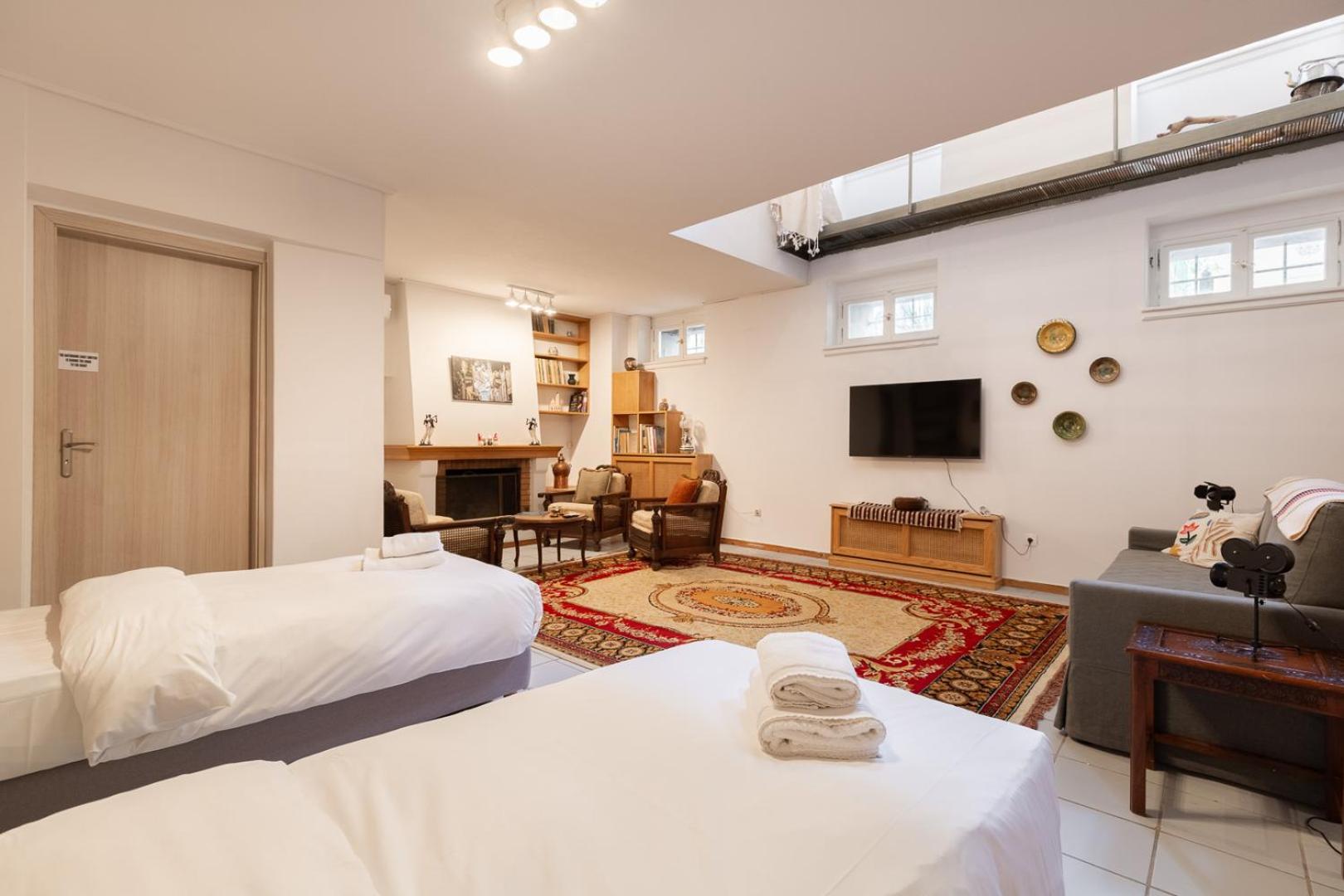 Apartment Athenian Getaway In Plaka With Acropolis View By Athenian Homes Athens