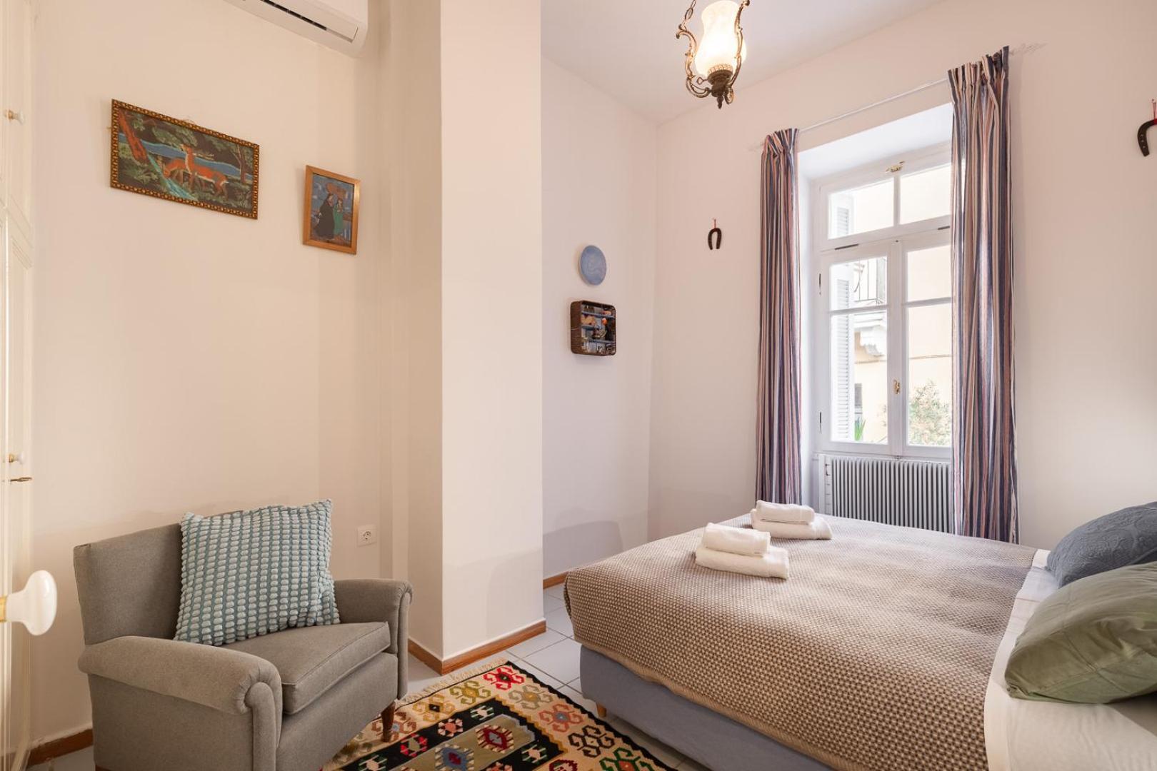 Athenian Getaway In Plaka With Acropolis View By Athenian Homes * Athene
