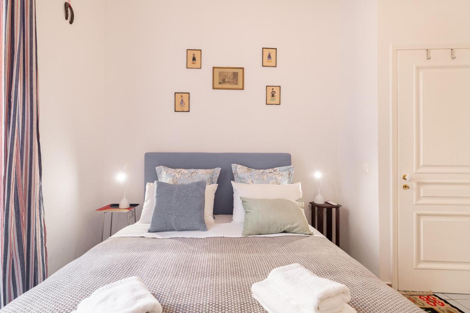 Appartement Athenian Getaway In Plaka With Acropolis View By Athenian Homes