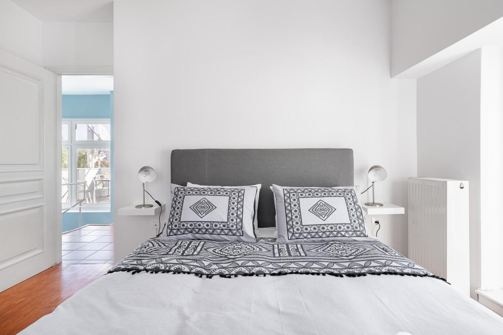 Athenian Getaway In Plaka With Acropolis View By Athenian Homes Athens