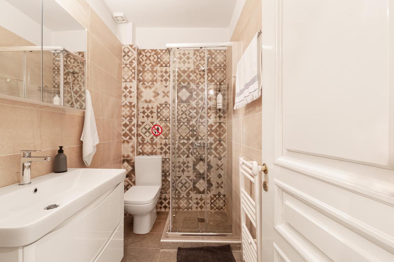 Appartement Athenian Getaway In Plaka With Acropolis View By Athenian Homes *
