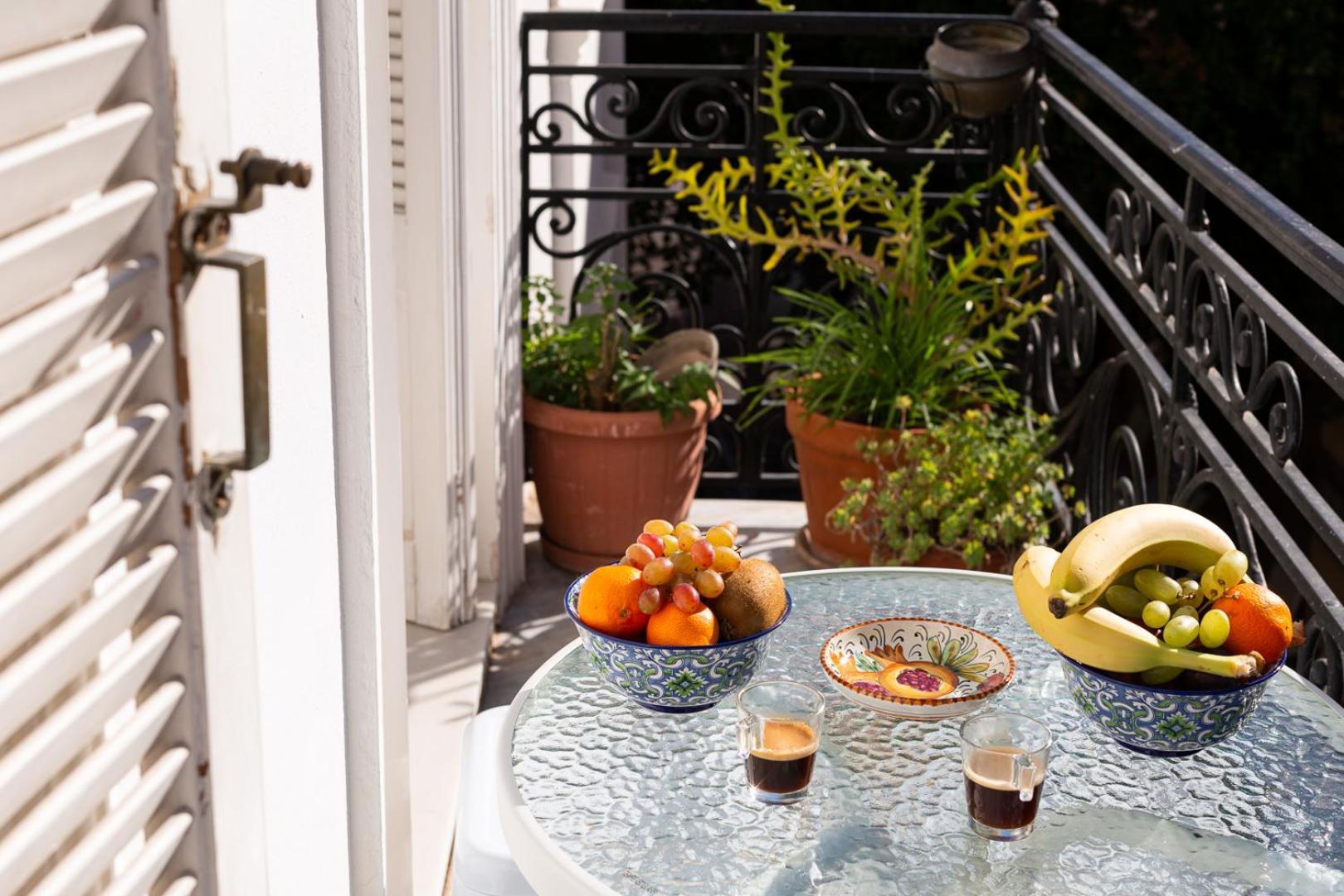 Athenian Getaway In Plaka With Acropolis View By Athenian Homes Appartement *