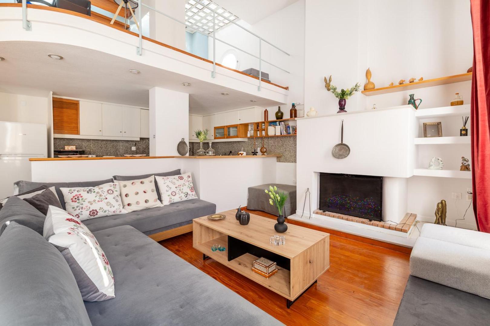 Athenian Getaway In Plaka With Acropolis View By Athenian Homes Apartment Athens