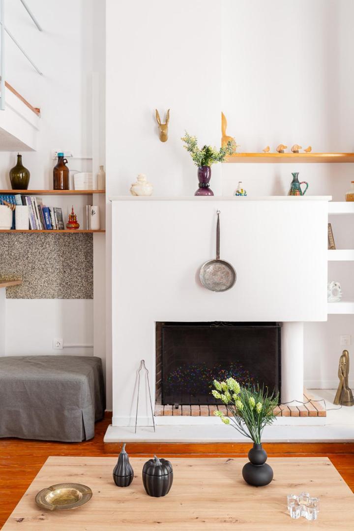 Athenian Getaway In Plaka With Acropolis View By Athenian Homes Apartment