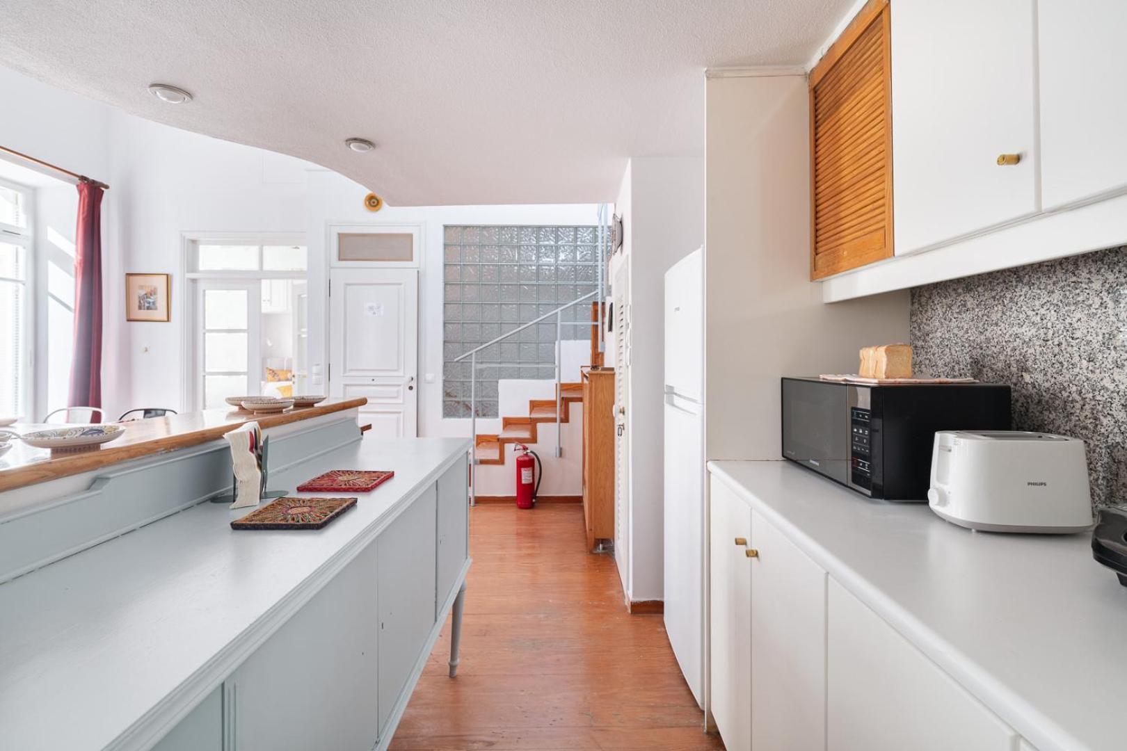 Appartement Athenian Getaway In Plaka With Acropolis View By Athenian Homes *