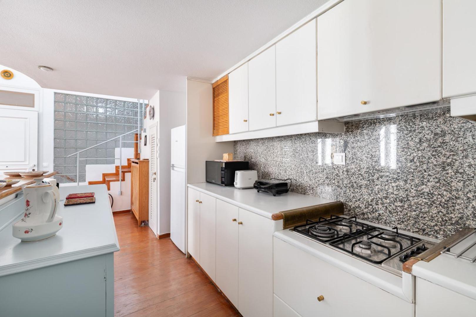 Appartement Athenian Getaway In Plaka With Acropolis View By Athenian Homes