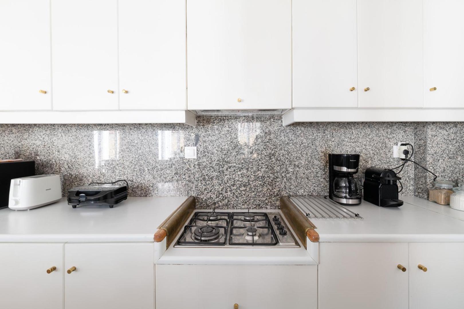 Apartment Athenian Getaway In Plaka With Acropolis View By Athenian Homes