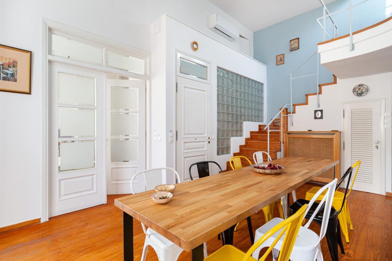 Apartment Athenian Getaway In Plaka With Acropolis View By Athenian Homes *