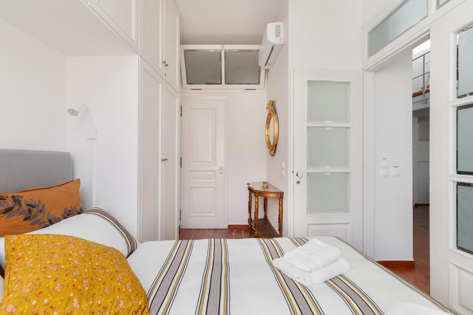 Athenian Getaway In Plaka With Acropolis View By Athenian Homes *