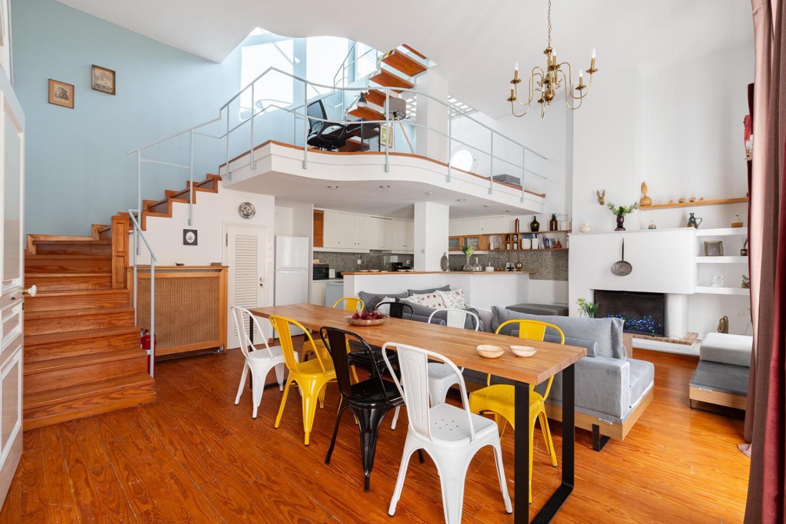 Athenian Getaway In Plaka With Acropolis View By Athenian Homes Apartment *