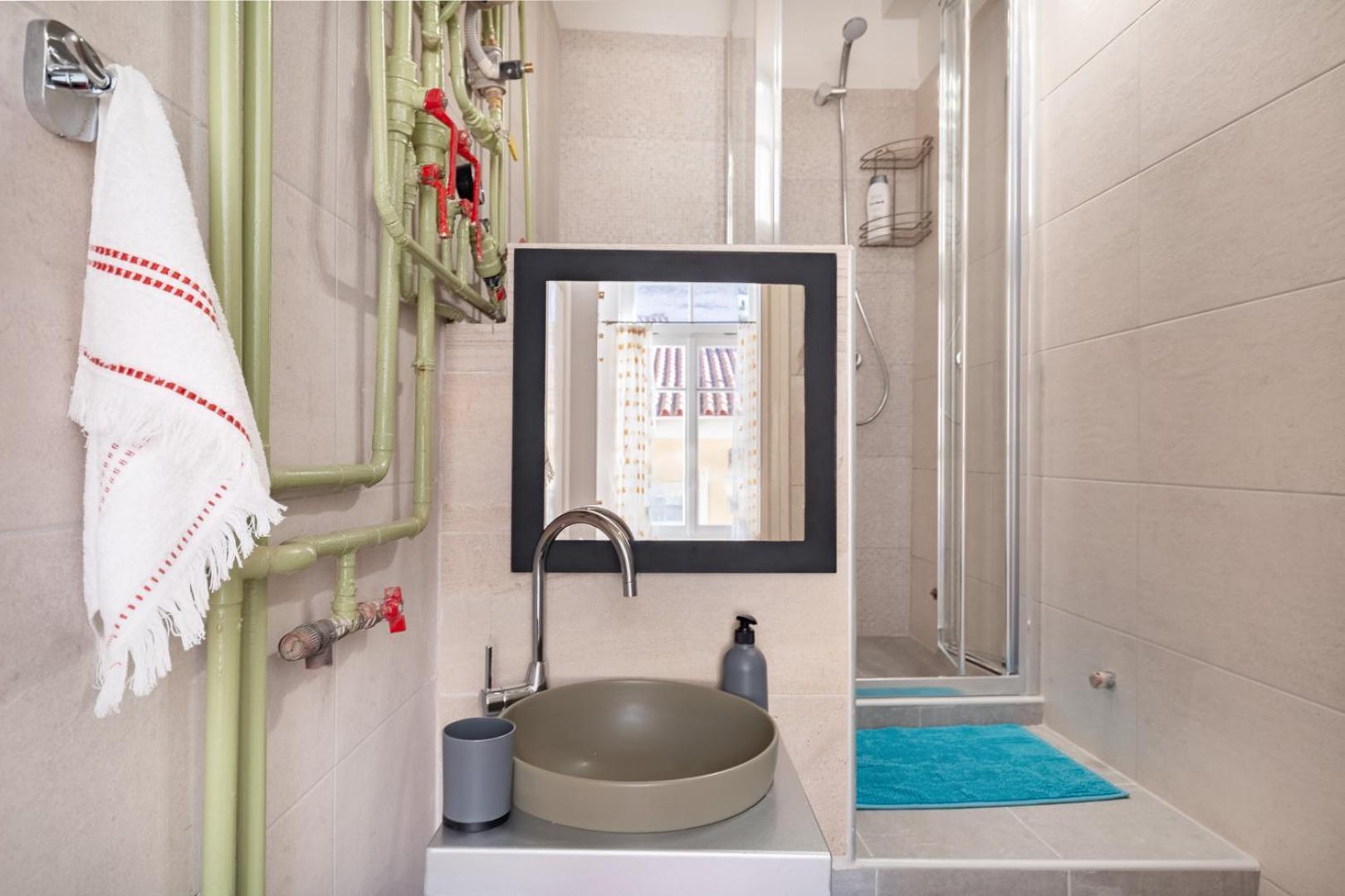 Appartement Athenian Getaway In Plaka With Acropolis View By Athenian Homes