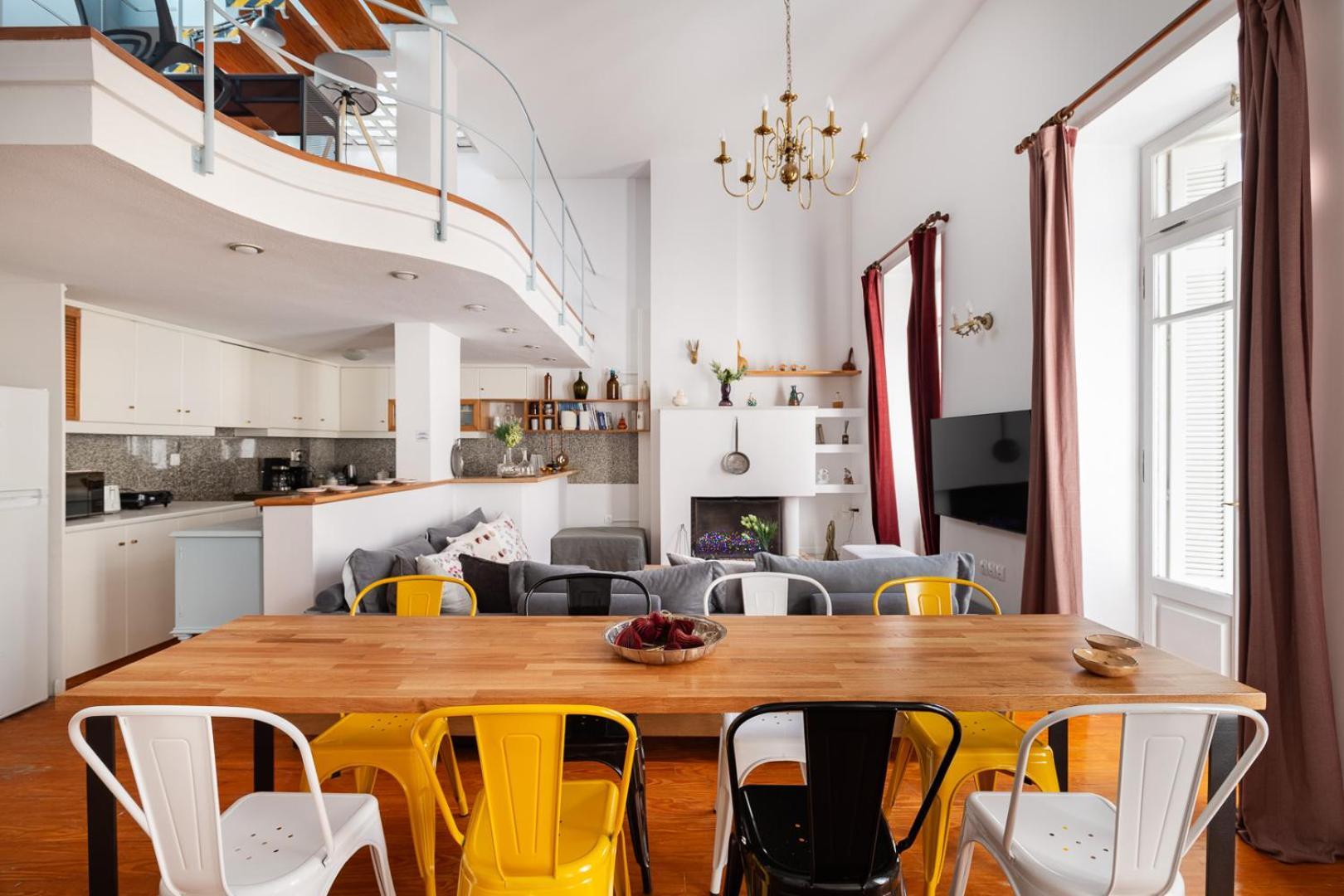 Athenian Getaway In Plaka With Acropolis View By Athenian Homes Appartement Athene