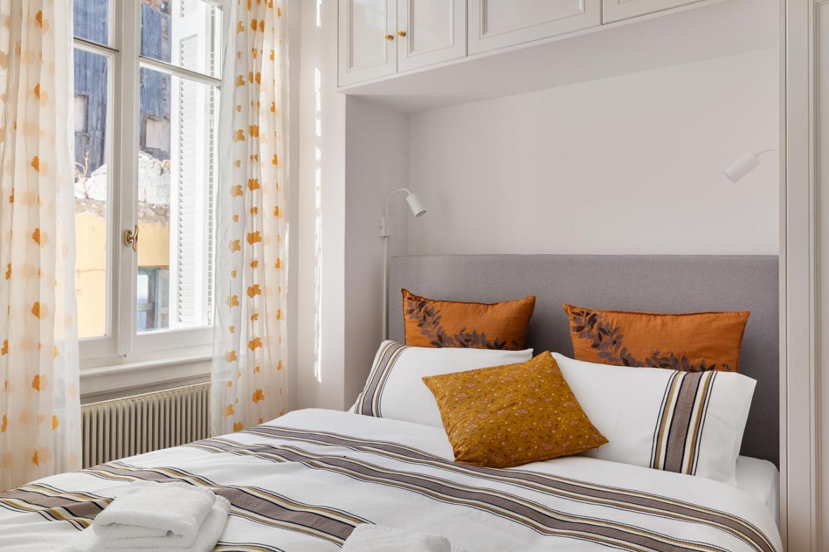 Athenian Getaway In Plaka With Acropolis View By Athenian Homes * Athens