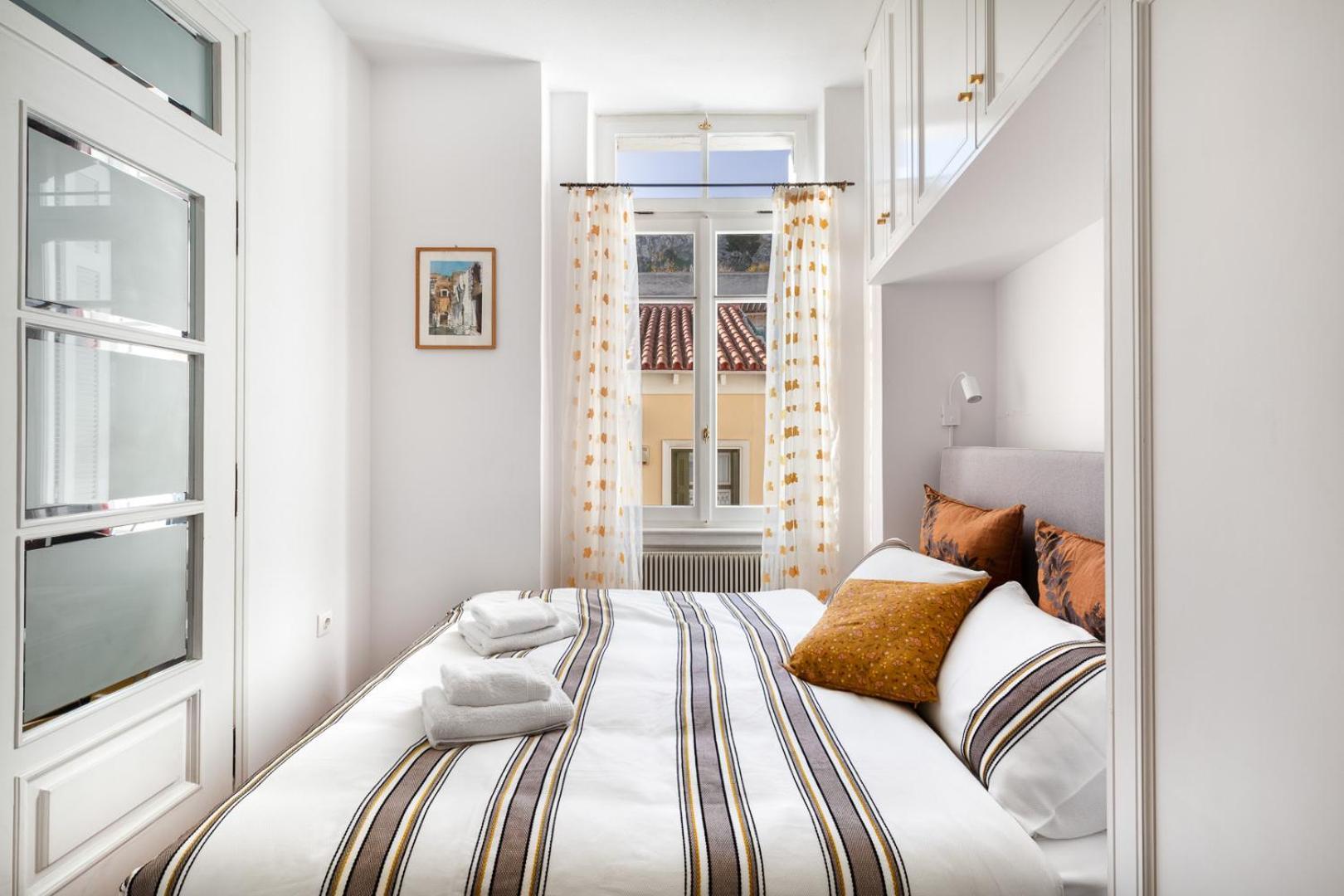 Athenian Getaway In Plaka With Acropolis View By Athenian Homes Appartement Athene