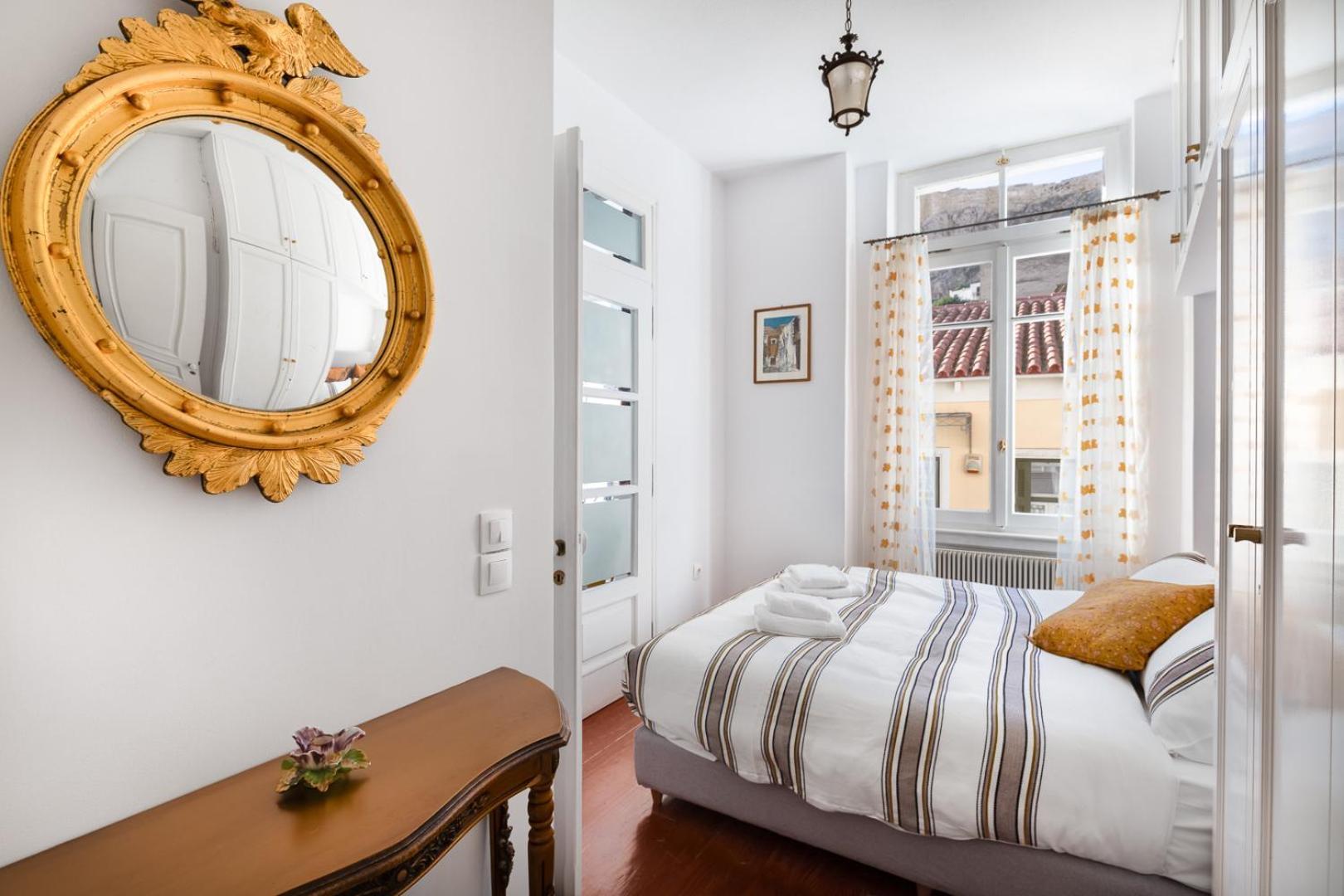 Appartement Athenian Getaway In Plaka With Acropolis View By Athenian Homes